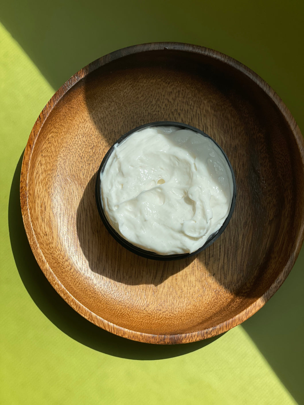 CocoaNkuto Rich Body cream/Creme Pour de Corps