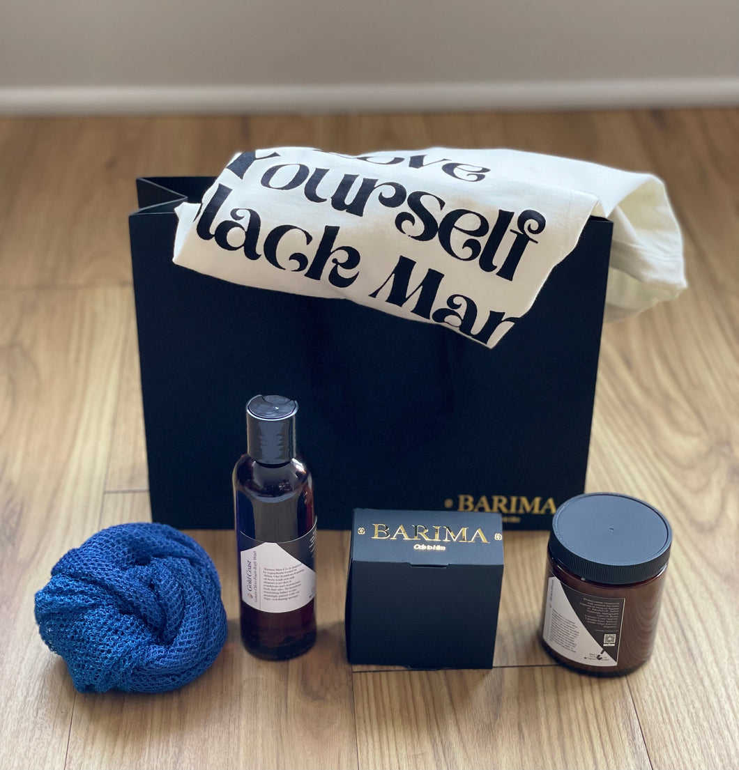 BARIMA | Spring 2023 Body care Collection
